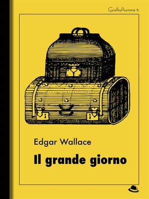 cover image of Il grande giorno